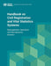 Handbook on civil registration and vital statistics systems