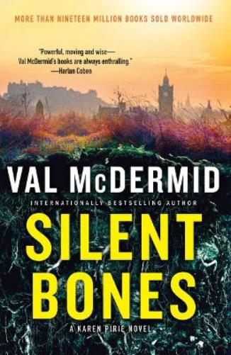 Silent Bones - Nfs Europe
