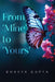 From 'Mine' to 'Yours'