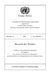 Treaty Series 3153 (English/French Edition)