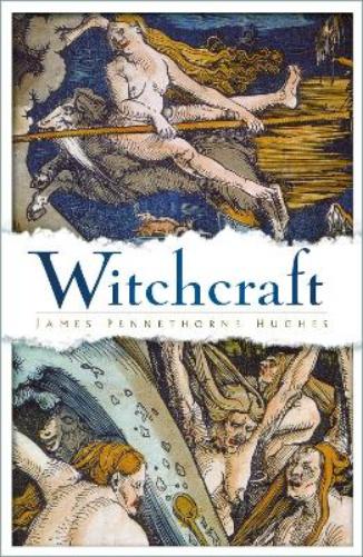 Witchcraft