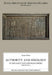 Authority and Ideology in the Early Neo-Assyrian Empire (934–745 B.C.)