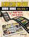 American Movie Comic Books