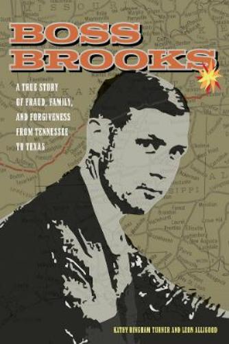 Boss Brooks