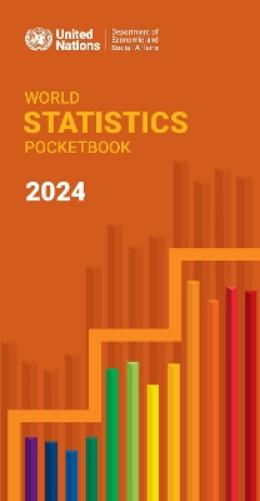 World Statistics Pocketbook 2024