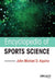 Encyclopedia of Sports Science