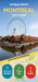 Lonely Planet Montreal City Map