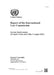 Report of the International Law Commission