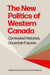 The New Politics of Western Canada