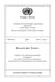 Treaty Series 3157 (English/French Edition)
