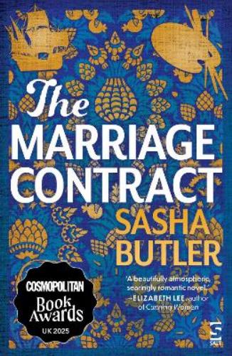The Marriage Contract