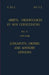 Judgments, orders and advisory opinions