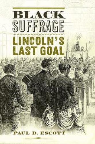 Black Suffrage