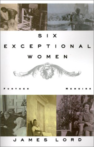 6 Exceptional Women