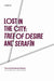 Lost in the City: Tree of Desire and Serafin: Two Novels by Ignacio Solares (Texas Pan American Series