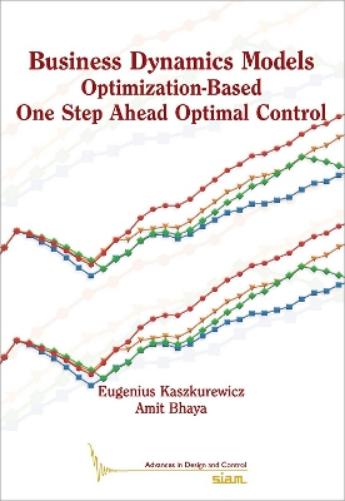 Business Dynamics Models
