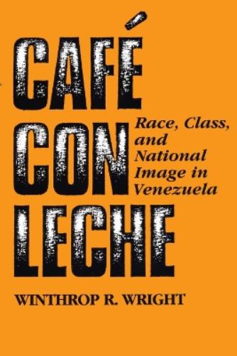 Café Con Leche