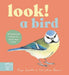 Look! A Bird!