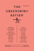The Greensboro Review