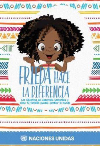 Frieda Hace La Diferencia
