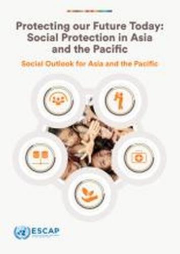 Social Outlook for Asia and the Pacific 2024
