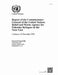 Report of the Commissioner-General of the United Nations Relief and Works Agency for Palestine Refugees in the Near East