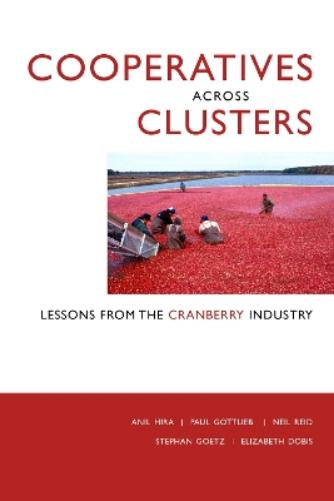 Cooperatives Across Clusters