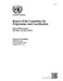 Report of the Committee for Programme and Coordination