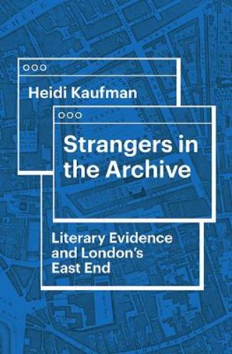 Strangers in the Archive