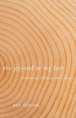 The Ground at My Feet