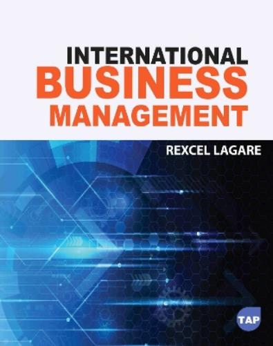 International Business Management