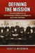 Defining the Mission