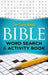Our Daily Bread Bible Word Search & Activity Book