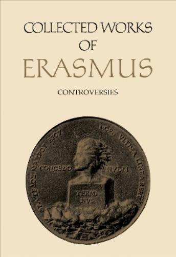 Collected Works of Erasmus