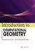 Introduction to Computational Geometry