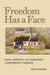 Freedom Has a Face: Race, Identity, and Community in Jefferson's Virginia (Carter G. Woodson Institute Series