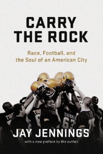 Carry the Rock