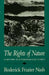 The Rights of Nature