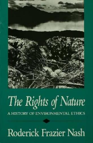 The Rights of Nature