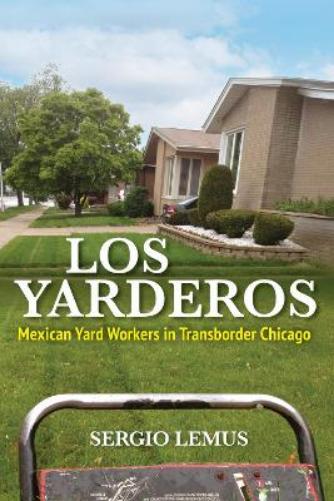 Los Yarderos