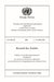Treaty Series 3061 (English/French Edition)
