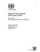 Report of the Economic and Social Council on Its 2022 Session