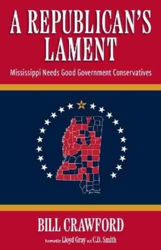 A Republican's Lament