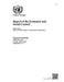 Report of the Economic and Social Council on Its 2021 Session