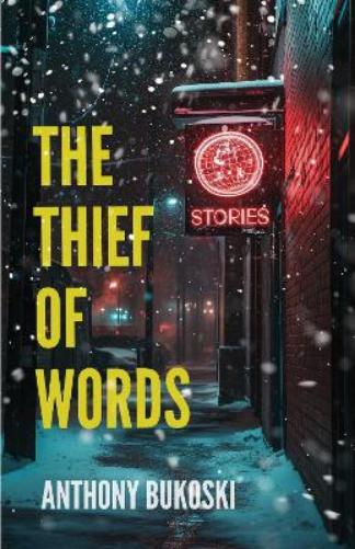The Thief of Words