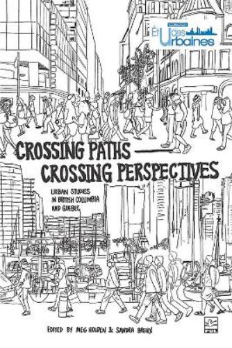 Crossing Paths Crossing Perspectives