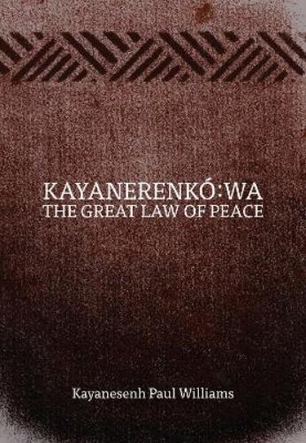 Kayanerenkó:wa