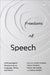 Freedoms of Speech