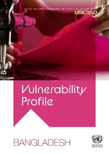 Vulnerability profile