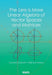 The Less Is More Linear Algebra of Vector Spaces and Matrices